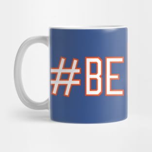 #BeLIeve Mug